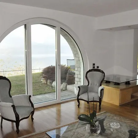 Apartment Casa Miralago