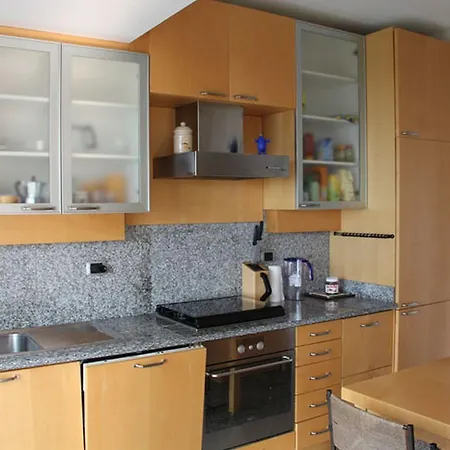 Casa Miralago Apartment *