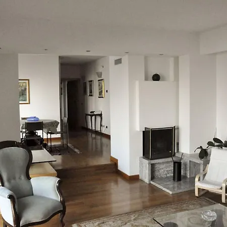 Casa Miralago Apartment Luino