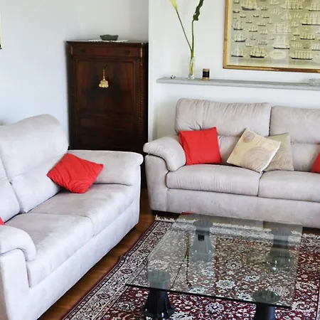 Apartment Casa Miralago *