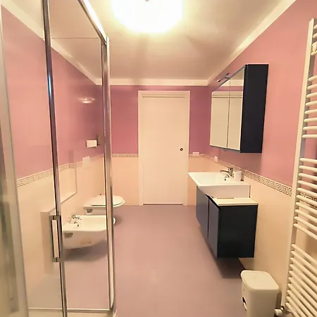 Holiday home Casa Miralago Lesa