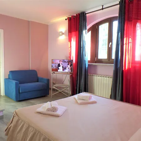Holiday home Casa Miralago Lesa