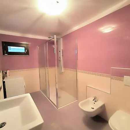 Holiday home Casa Miralago Lesa