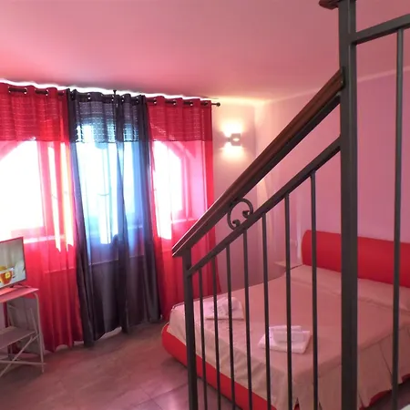 Casa Miralago * Lesa