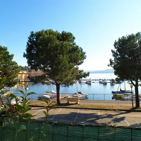 Casa Miralago Holiday home Lesa