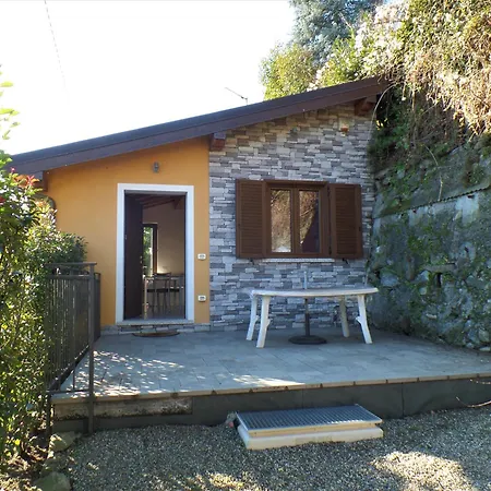 Casa Miralago Holiday home *