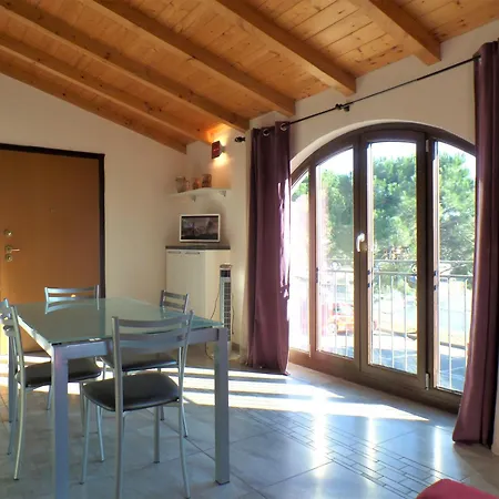 Casa Miralago Holiday home *