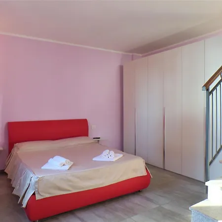 Holiday home Casa Miralago *