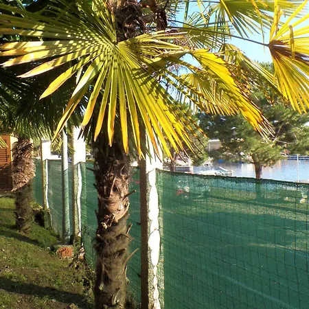 Casa Miralago Holiday home