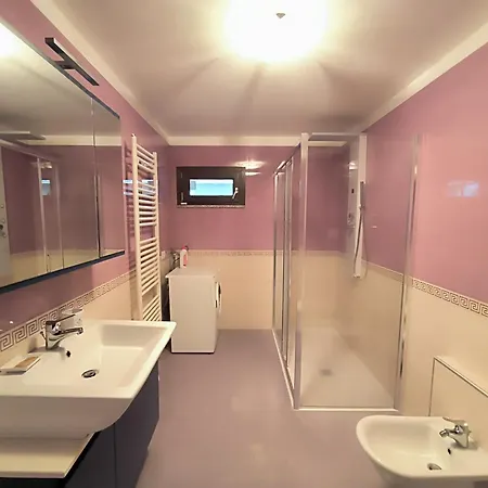 Holiday home Casa Miralago *