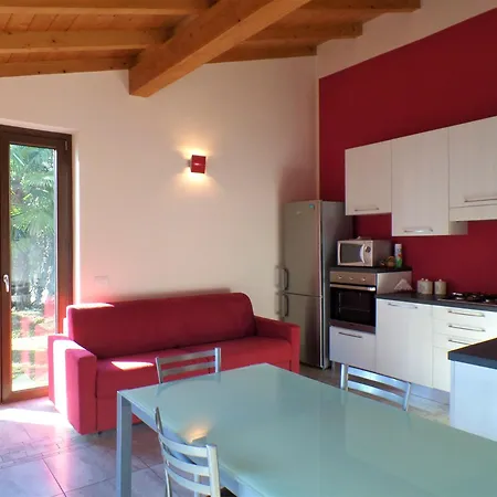 Casa Miralago Holiday home Lesa