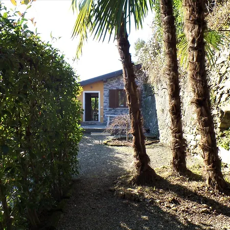 Holiday home Casa Miralago *